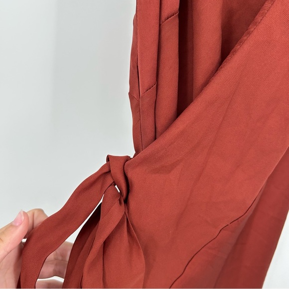 Free People Intimately Wrap Dress - Picture 6 of 6